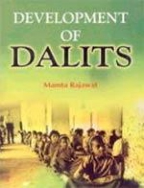 Development of Dalits