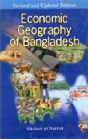 Economic Geography of Bangladesh