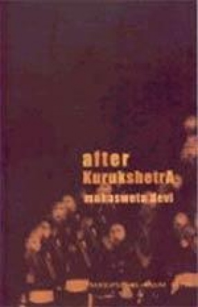 After Kurukshetra: Three Stories