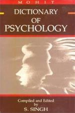 Dictionary of Psychology