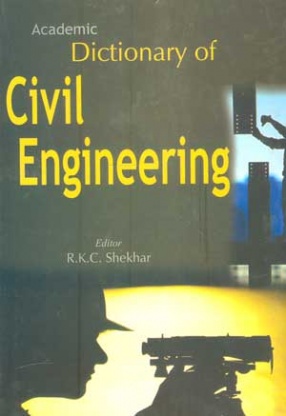 Academic Dictionary of Civil Engineering