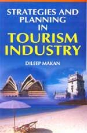 Strategies and Planning in Tourism Industry