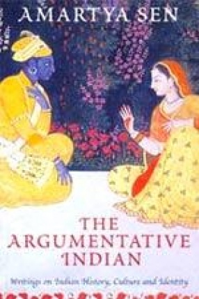 The Argumentative Indian