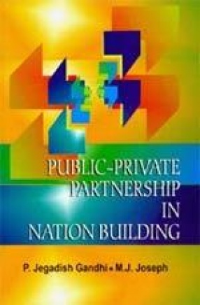 Public-Private Partnership in Nation Building