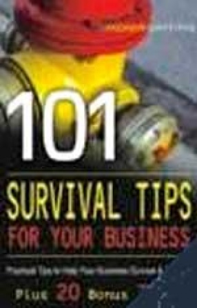 101 Survival Tips for Your Business
