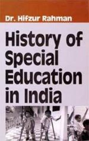 History of Special Education in India