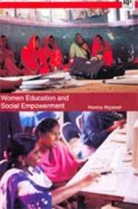 Women Education and Social Empowerment