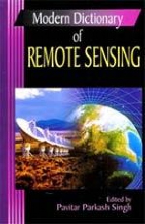 Modern Dictionary of Remote Sensing
