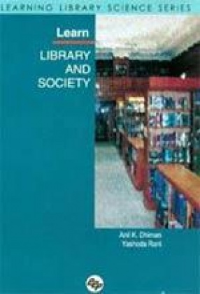 Learn Library and Society