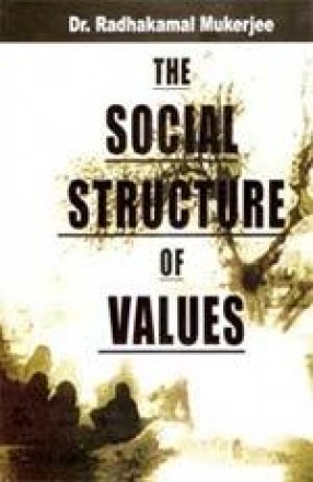 The Social Structure of Values