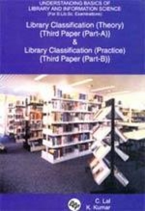 Understanding Basics of Library and Information Science (Paper 3, Part A & B)