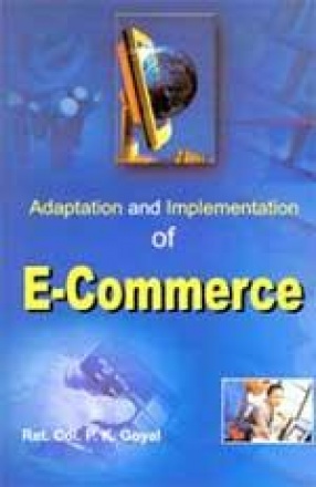 Adaptation and Implementation of E-Commerce