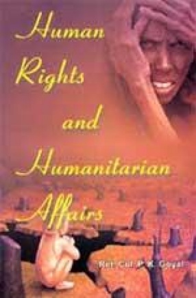 Human Rights and Humanitarian Affairs