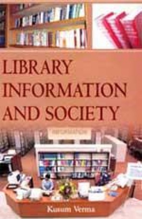Library Information and Society