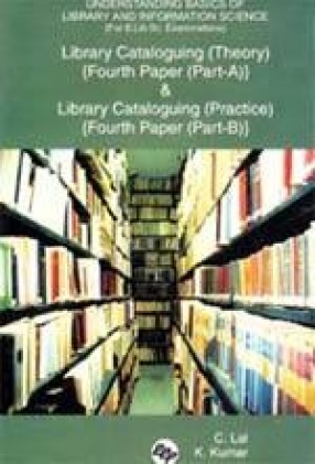 Understanding Basics of Library and Information Science (Paper 4, Part A & B)