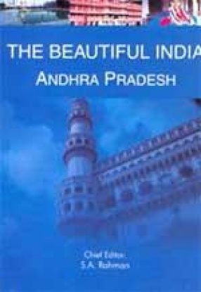 The Beautiful India: Andhra Pradesh