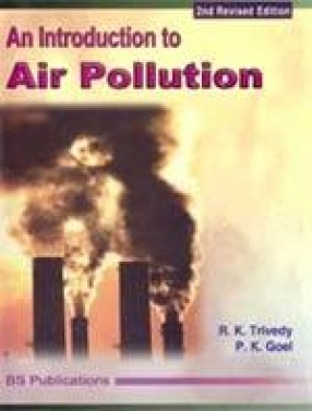 An Introduction to Air Pollution