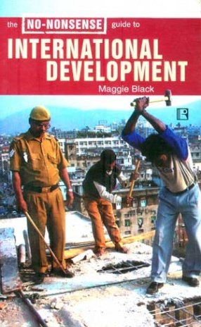 The No-Nonsense Guide to International Development