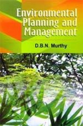 Environmental Planning and Management