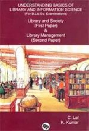 Understanding Basics of Library and Information Science (Paper 1 & 2)