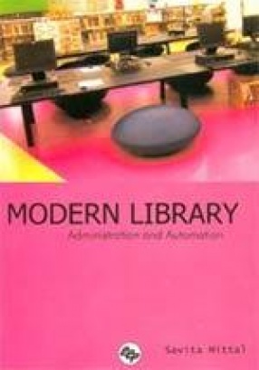 Modern Library: Administration and Automation