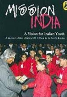 Mission India - A Vision for Indian Youth