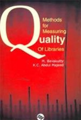 Methods for Measuring Quality of Libraries