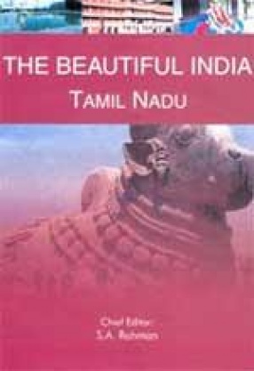 The Beautiful India: Tamil Nadu