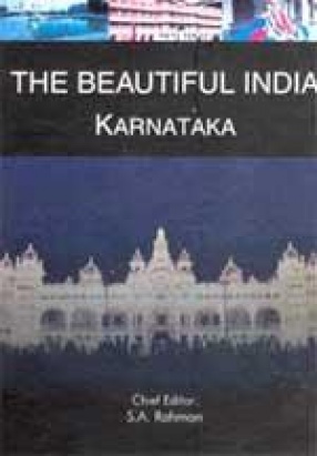 The Beautiful India: Karnataka