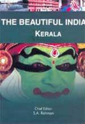The Beautiful India: Kerala