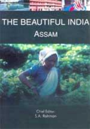 The Beautiful India: Assam