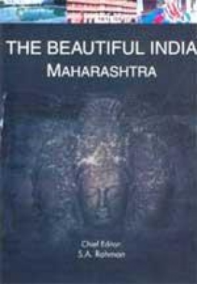 The Beautiful India: Maharashtra