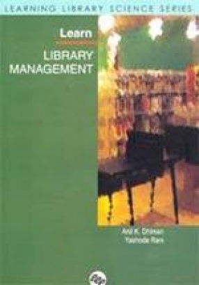 Learn Library Management