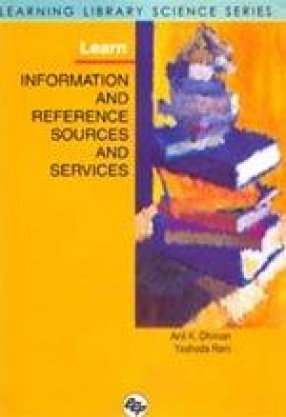 Learn Information and Reference Sources and Services
