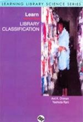 Learn Library Classification