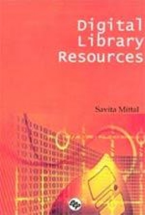 Digital Library Resources