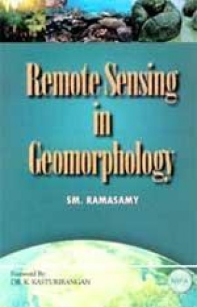 Remote Sensing in Geomorphology