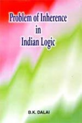 Problem of Inherence in Indian Logic