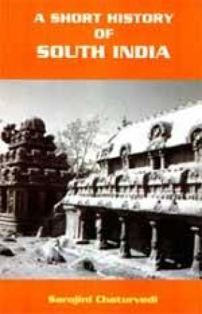 A Short History of South India