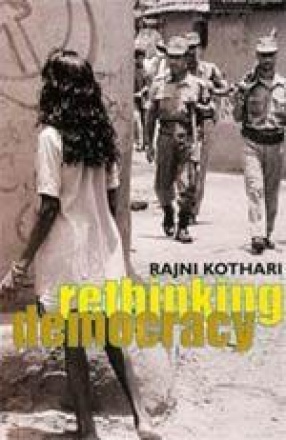 Rethinking Democracy