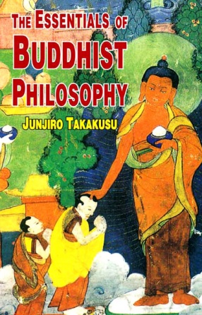 The Essentials of Buddhist Philosophy