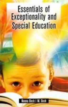 Essentials of Exceptionality and Special Education