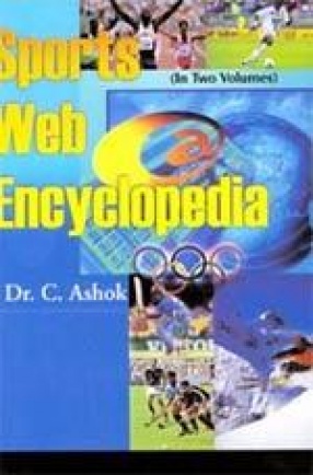 Sports Web Encyclopedia (In 2 Volumes)