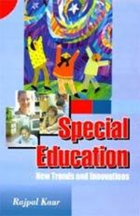 Special Education: New Trends and Innovations