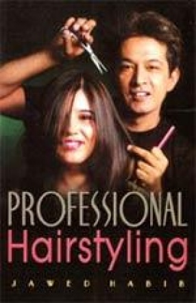 Professional Hairstyling