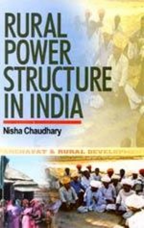 Rural Power Structure in India