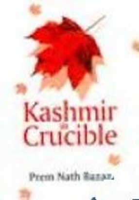 Kashmir in Crucible