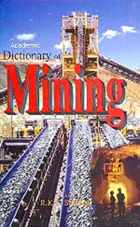 Academic Dictionary of Mining