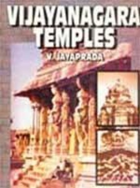 Vijayanagara Temples at Tadapatri