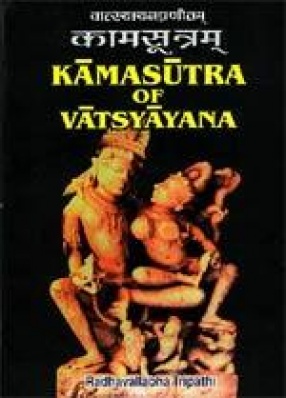 Kamasutra of Vatsyayana